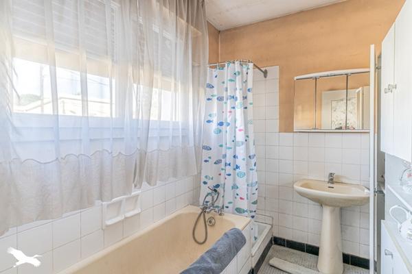 Maison à vendre |  Gradignan |  4 pièces | 74 m²