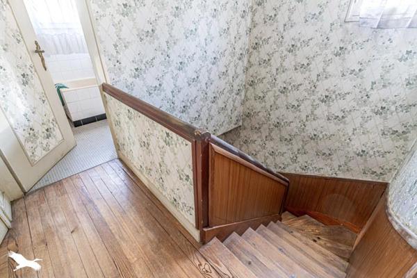 Maison à vendre |  Gradignan |  4 pièces | 74 m²