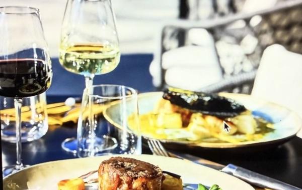 Vente Activité commerciale Restaurant Gigondas