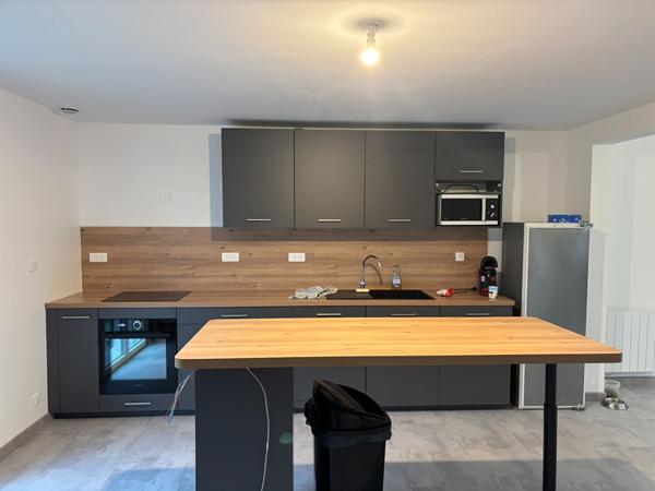 Achat maison Orry-la-Ville - 5 pièce(s) - 115 m² - 399 000 €