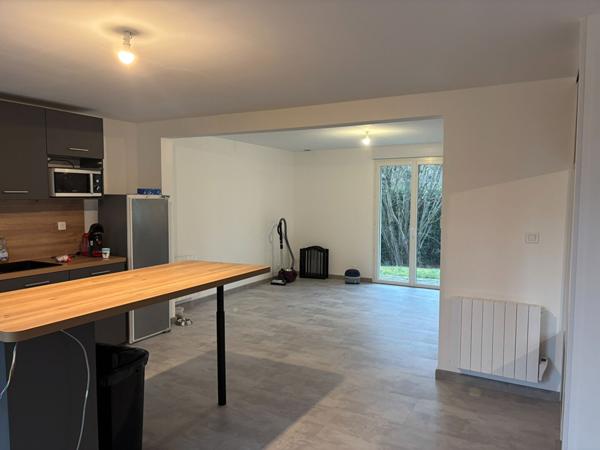 Achat maison Orry-la-Ville - 5 pièce(s) - 115 m² - 399 000 €