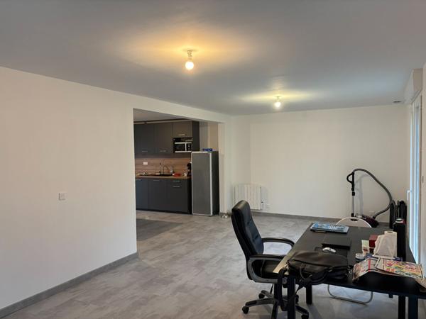 Achat maison Orry-la-Ville - 5 pièce(s) - 115 m² - 399 000 €