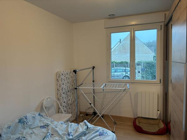 Achat maison Orry-la-Ville - 5 pièce(s) - 115 m² - 399 000 €