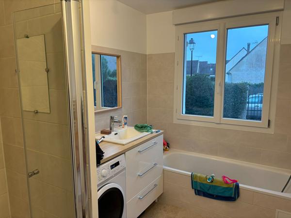 Achat maison Orry-la-Ville - 5 pièce(s) - 115 m² - 399 000 €