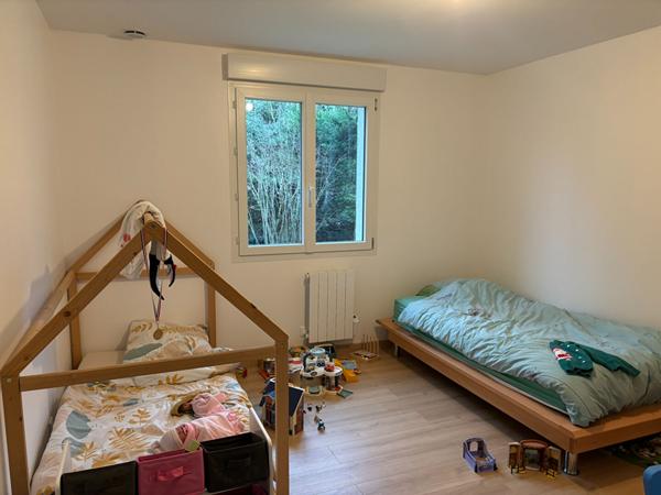 Achat maison Orry-la-Ville - 5 pièce(s) - 115 m² - 399 000 €