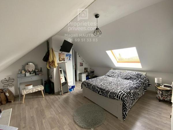 Maison Le Petit Celland 6 pièce(s) 116 m2