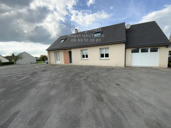 Maison Le Petit Celland 6 pièce(s) 116 m2