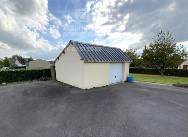 Maison Le Petit Celland 6 pièce(s) 116 m2