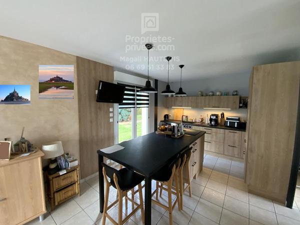 Maison Le Petit Celland 6 pièce(s) 116 m2