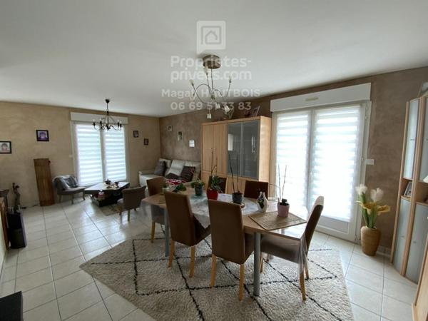 Maison Le Petit Celland 6 pièce(s) 116 m2