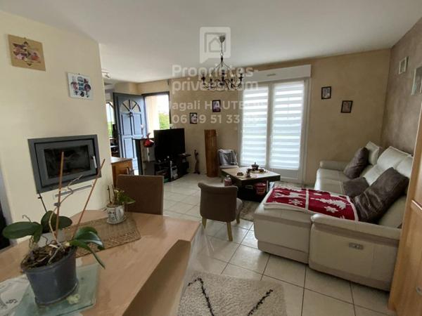 Maison Le Petit Celland 6 pièce(s) 116 m2