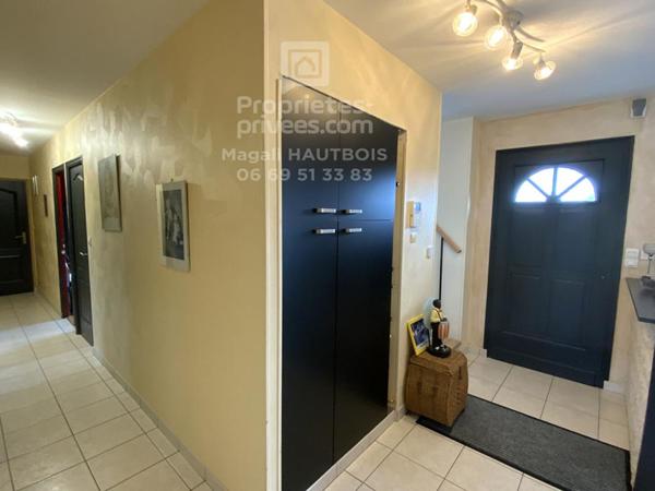 Maison Le Petit Celland 6 pièce(s) 116 m2