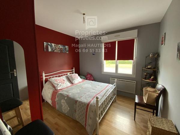 Maison Le Petit Celland 6 pièce(s) 116 m2