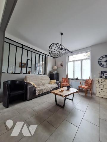 SAINT OMER proche centre ville et gare 
