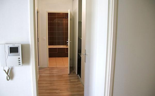 Appartement à vendre    3 pièces • 68,72 m2 Le Bourget