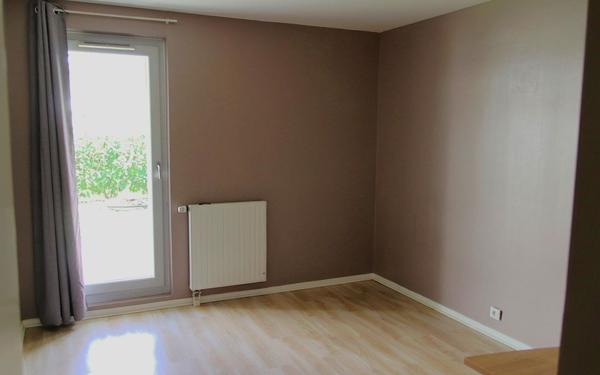 Appartement à vendre    3 pièces • 68,72 m2 Le Bourget