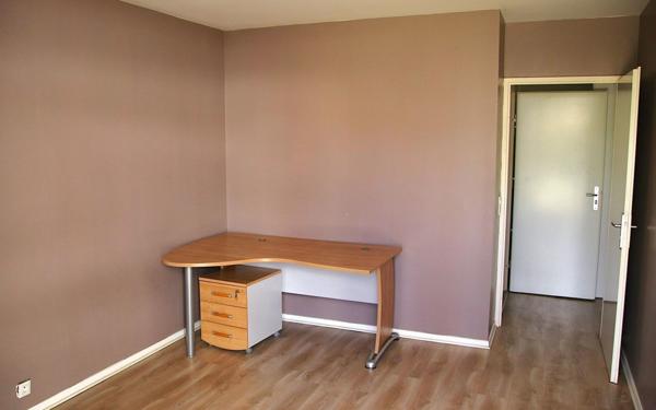 Appartement à vendre    3 pièces • 68,72 m2 Le Bourget