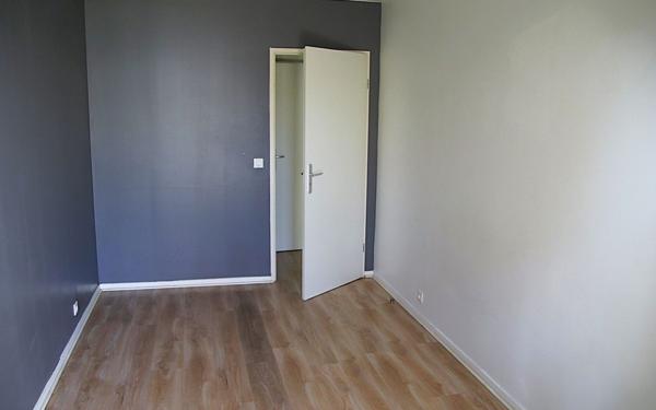 Appartement à vendre    3 pièces • 68,72 m2 Le Bourget