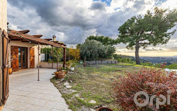 Maison à vendre    6 pièces • 124,06 m2 Aspremont