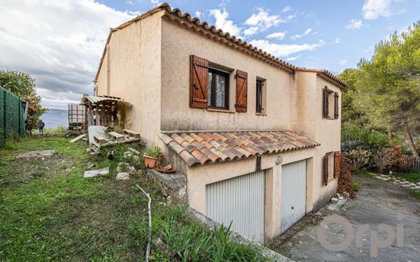 Maison à vendre    6 pièces • 124,06 m2 Aspremont