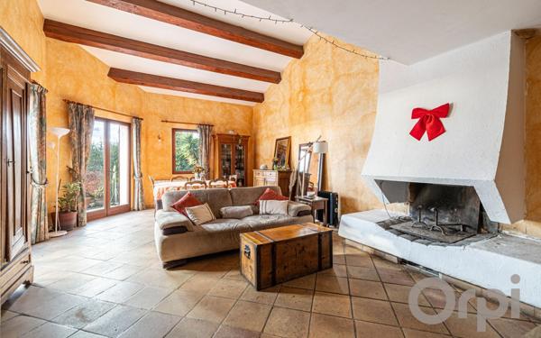 Maison à vendre    6 pièces • 124,06 m2 Aspremont