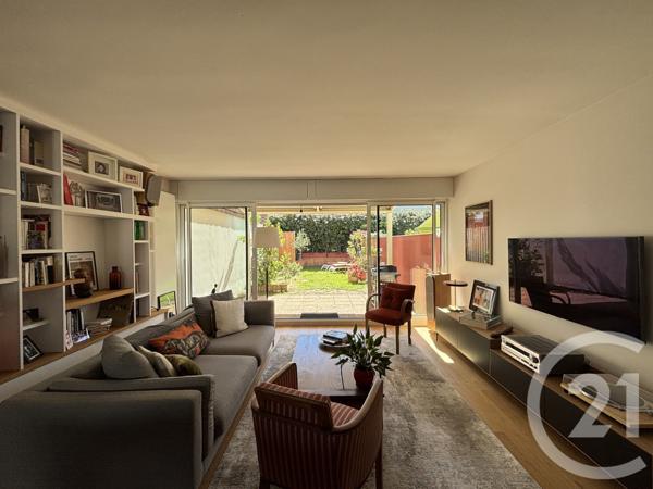 Maison à vendre  3 pièces - 82 m2 LE BOUSCAT - 33