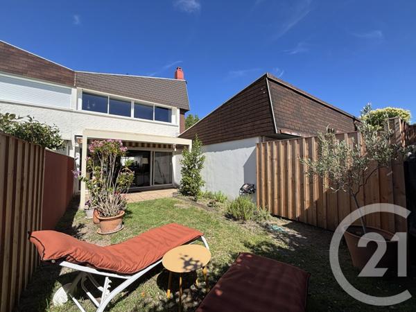 Maison à vendre  3 pièces - 82 m2 LE BOUSCAT - 33