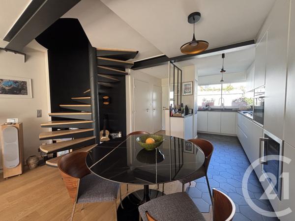 Maison à vendre  3 pièces - 82 m2 LE BOUSCAT - 33