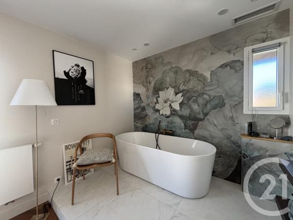 Maison à vendre  3 pièces - 82 m2 LE BOUSCAT - 33