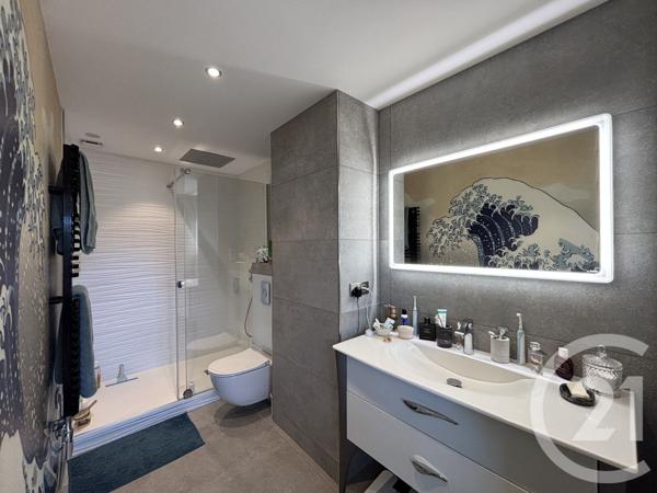 Maison à vendre  3 pièces - 82 m2 LE BOUSCAT - 33