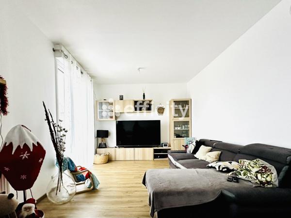 Maison 5 pièces - 103 m²