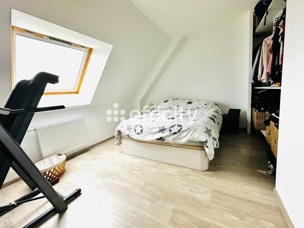 Maison 5 pièces - 103 m²