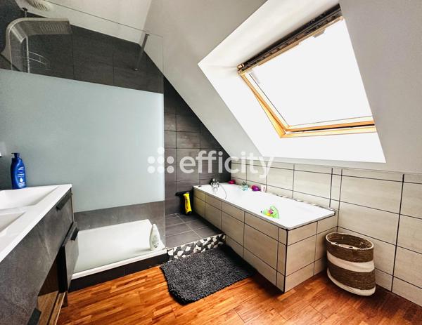 Maison 5 pièces - 103 m²