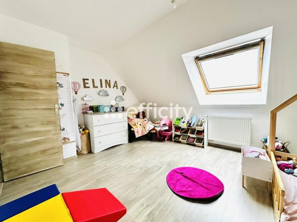 Maison 5 pièces - 103 m²