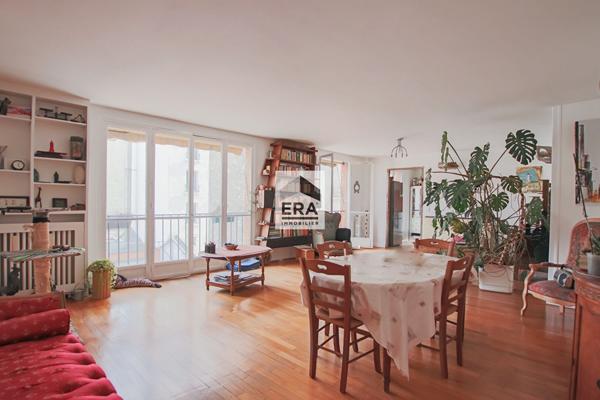 Appartement Paris 6 pièces 144 m2