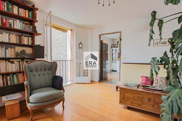 Appartement Paris 6 pièces 144 m2