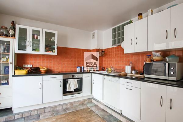 Appartement Paris 6 pièces 144 m2