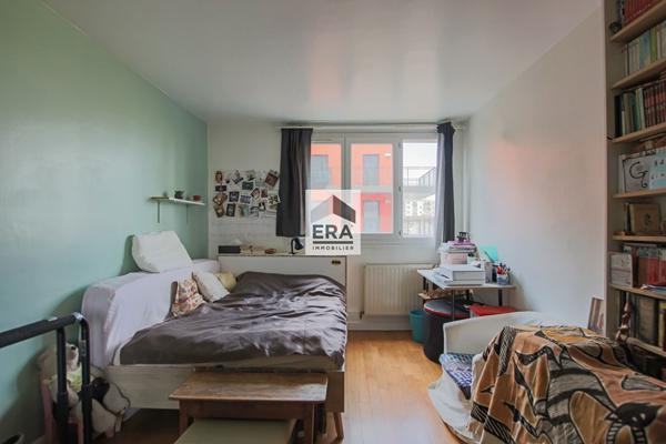 Appartement Paris 6 pièces 144 m2