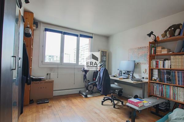 Appartement Paris 6 pièces 144 m2