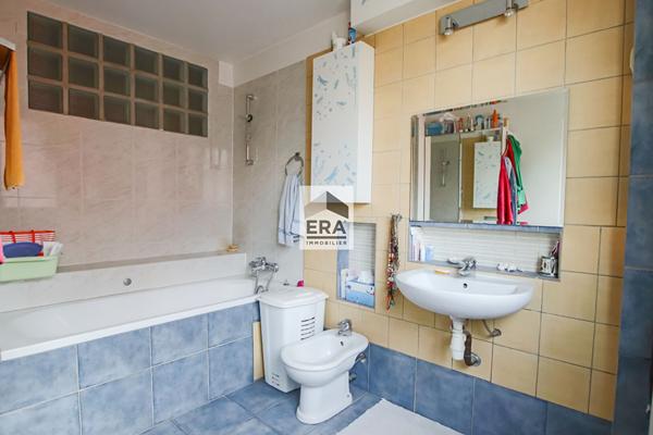 Appartement Paris 6 pièces 144 m2