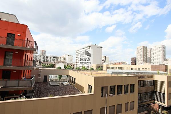 Appartement Paris 6 pièces 144 m2