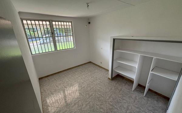 Maison à louer    5 pièces • 108,65 m2 Cayenne