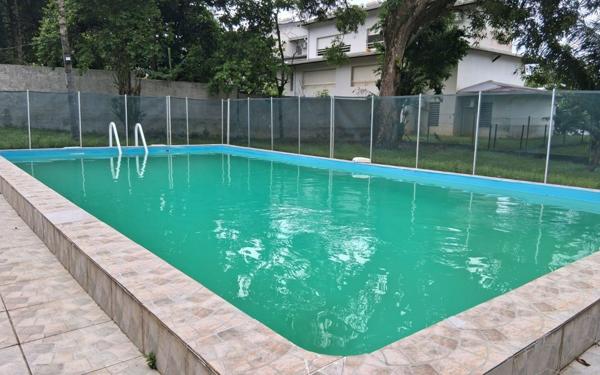 Maison à louer    5 pièces • 108,65 m2 Cayenne