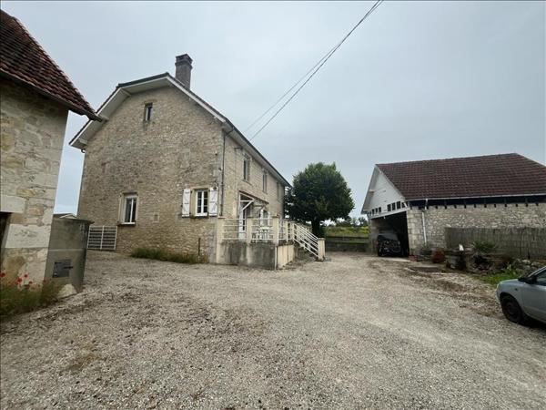 Maison à vendre |  Condat |  7 pièces | 170 m²