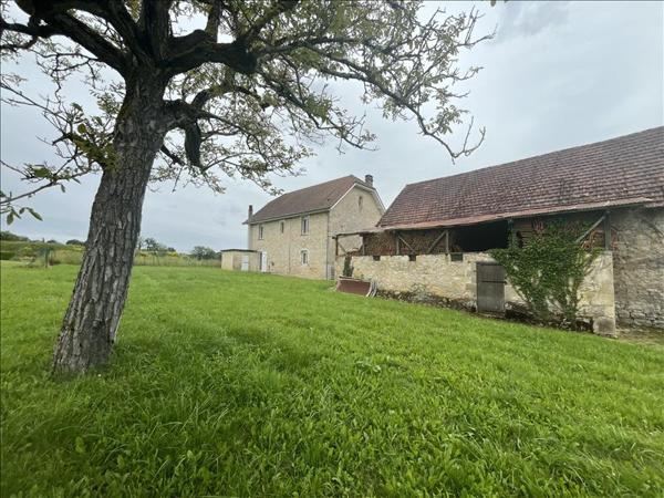 Maison à vendre |  Condat |  7 pièces | 170 m²