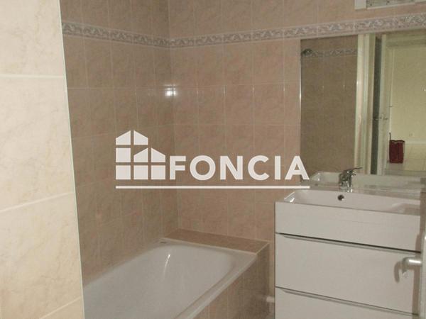 Location Appartement 2 pièces 45.98 m² - RESIDENCE LE PIC DE LA MIRANDOLE Pau 64000