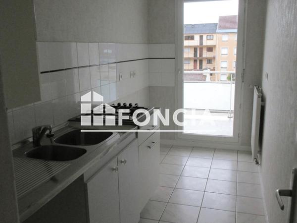 Location Appartement 2 pièces 45.98 m² - RESIDENCE LE PIC DE LA MIRANDOLE Pau 64000