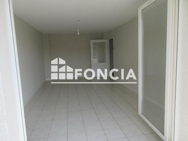 Location Appartement 2 pièces 45.98 m² - RESIDENCE LE PIC DE LA MIRANDOLE Pau 64000