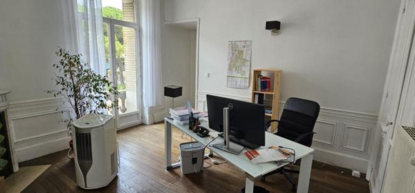 Appartement loué à Montélimar