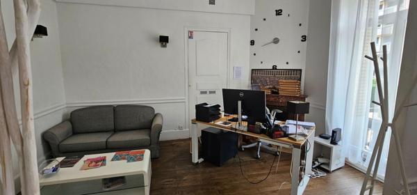 Appartement loué à Montélimar